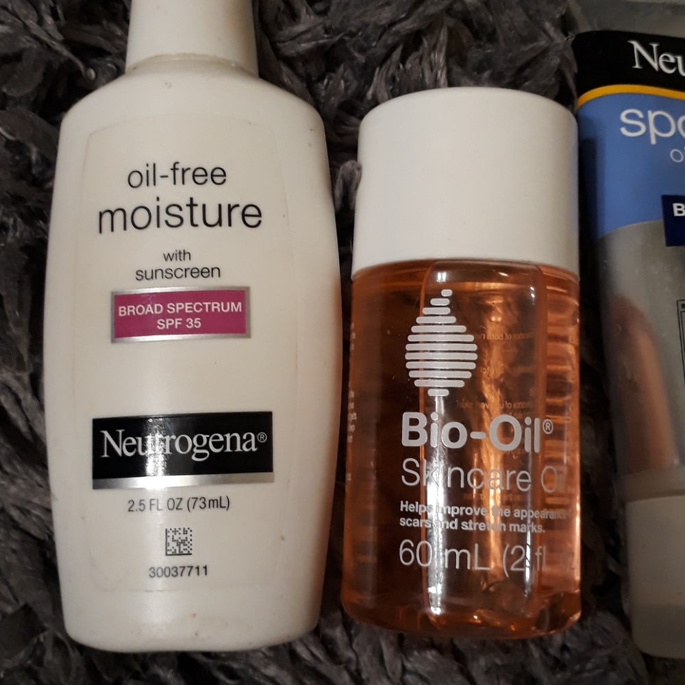 Foundation&Suncare Bundle - Picture 2 of 3